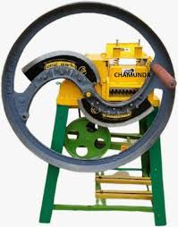 Hand Operated Chaff Cutters